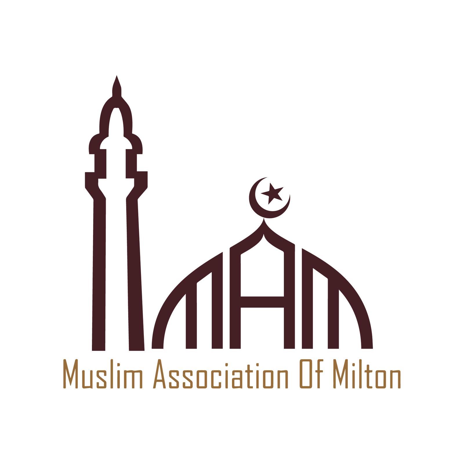 Milton Islamic Academy Logo